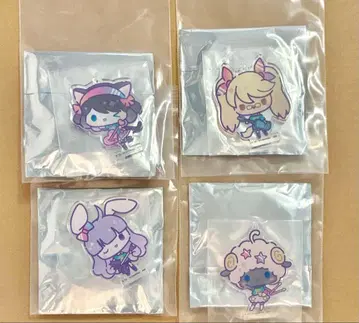 SB69 SHOW BY ROCK!! 플라즈마지카 아크릴 스탠드