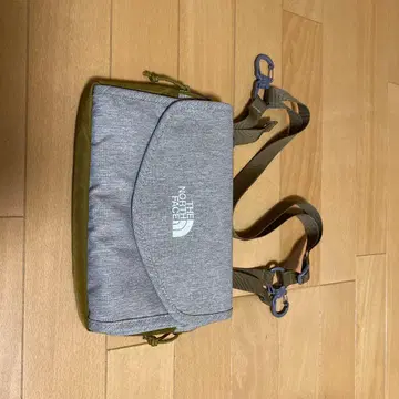 THE NORTH FACE 사코슈 그레이/올리브