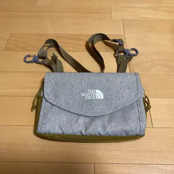 THE NORTH FACE 사코슈 그레이/올리브