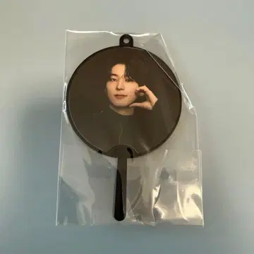 SEVENTEEN FOLLOW AGAIN 미니 피켓 원우 3