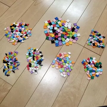 LaQ 라큐 518피스