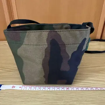 Herve Chapelier 숄더백