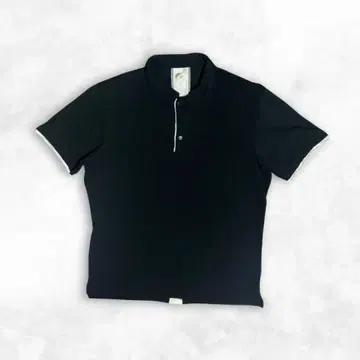 [ 새상품급 ] ROCK DUDE 락듀드 피케 셔츠 사이즈 04 골프웨어