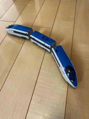 프라레일 500계 신칸센