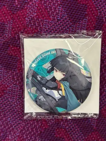 젠레스 존 제로 gigo 캔뱃지 호시미 미야비 젠 제로 프라이스