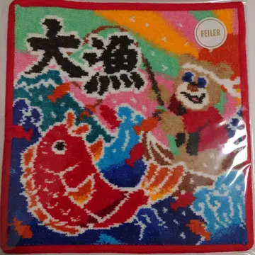 [ WEB 한정 완판템 ] 페이 타월 손수건