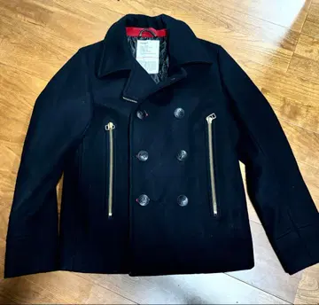 [ 레어 ] PRODUCT CLASSICS [ P코트 ] 사이즈M