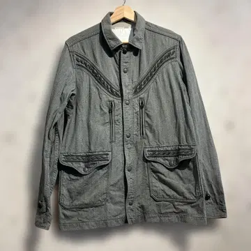 WHITE MOUNTAINEERING x EG 디자인 셔츠 아카이브