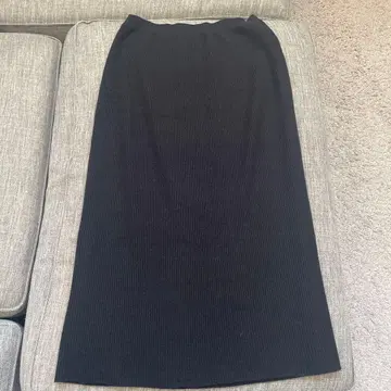 UNIQLO 캐시미어 니트 스커트