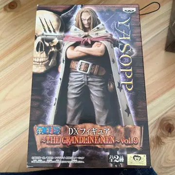 원피스 DX 피규어 야솝 vol.9