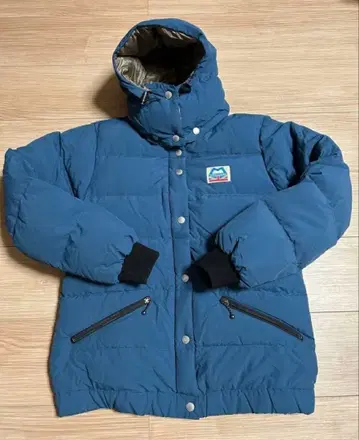 Mountain Equipment 다운 자켓 여성용 M