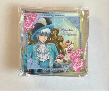 은혼 은복권 점프 페스타 점페스 BIG 브로키 사카타 긴토키