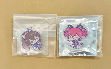 SB69 SHOW BY ROCK!! 토즈레 아 운 아크릴 스탠드