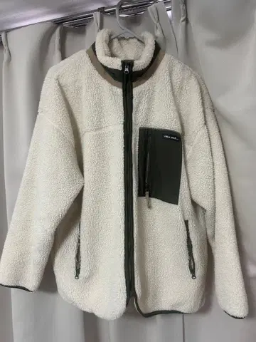 niko and 플리스 자켓