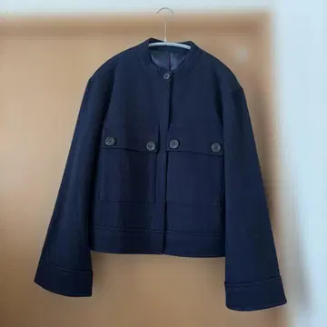 #Newans 데드스탁 코트