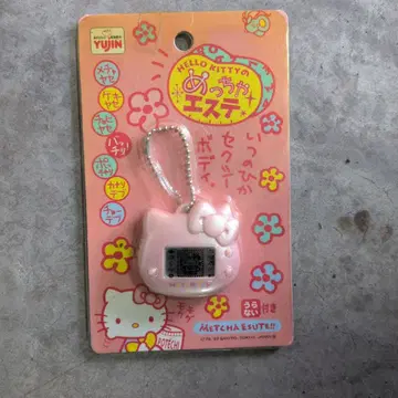 헬로키티 에스테틱 메차에스테