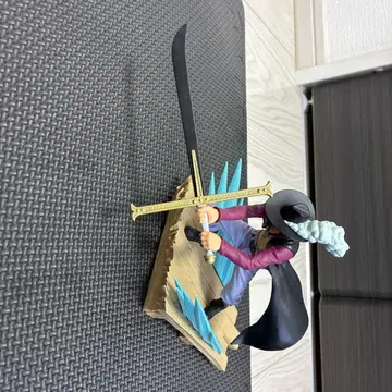 원피스 (미호크)