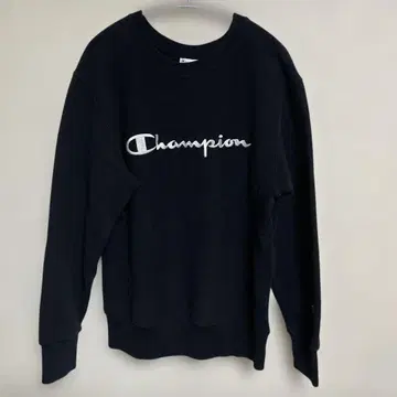 Champion 맨투맨 트레이닝복 REVERSE WEAVE