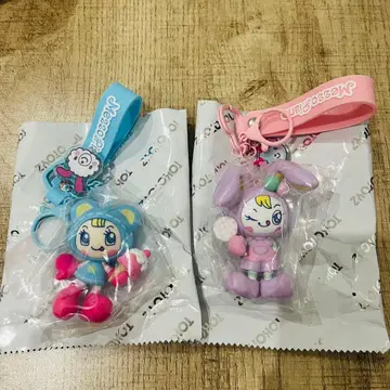 메조피아노 시크릿 캐릭터 참