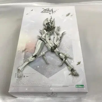 시커 [무한해후 메가 로마리아] [CX006]