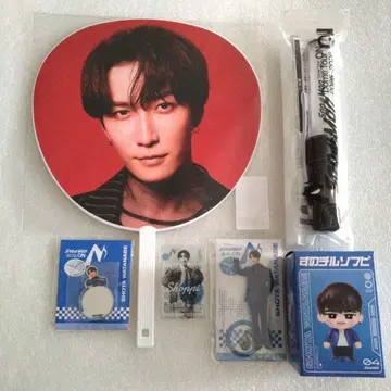 Snow Man ON 와타나베 쇼타 6세트