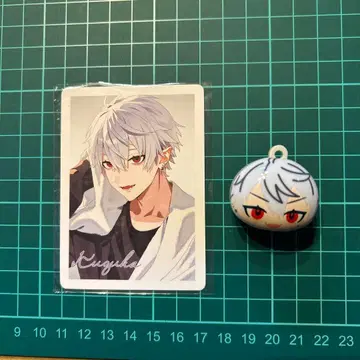 니지산지 츠마루 쿠츠하