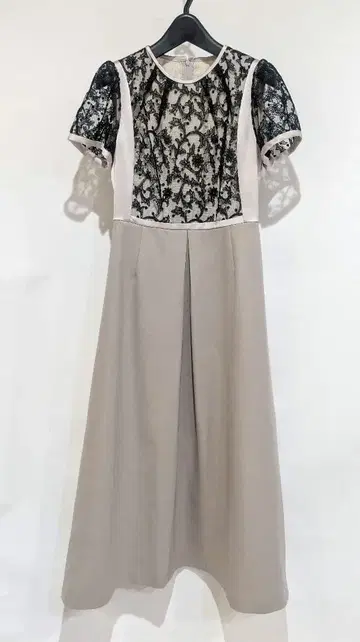 setaichiro 세타이치로 아라베스크 서스펜더 드레스 원피스