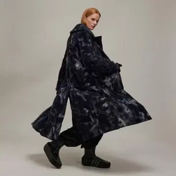 Y-3 여성용 코트 새상품