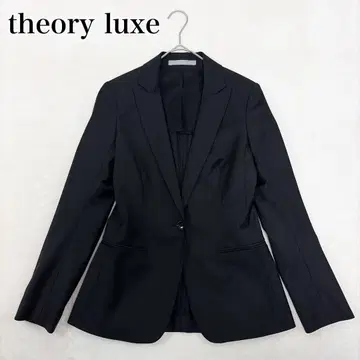 띠어리 럭스 테일러드 자켓 BERGMAN EXECTIVE 본절