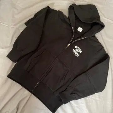 Pizza of Death 후디