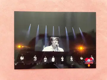 EBiDAN 생사진 OCTAVE 1장