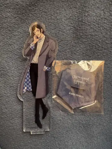 명탐정 코난 모로후시 타카아키 아크릴 스탠드