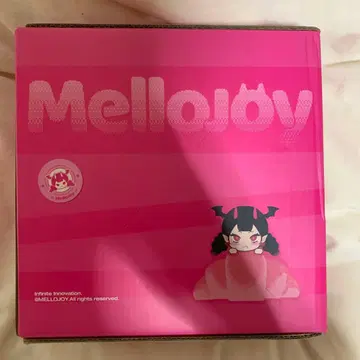 멜로조이 mellojoy 종이상자 상자