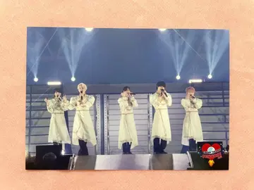 EBiDAN 브로마이드 늪M!LK 1장