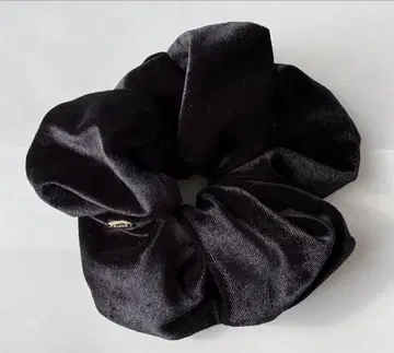 클라네 벨로아 스크런치 블랙