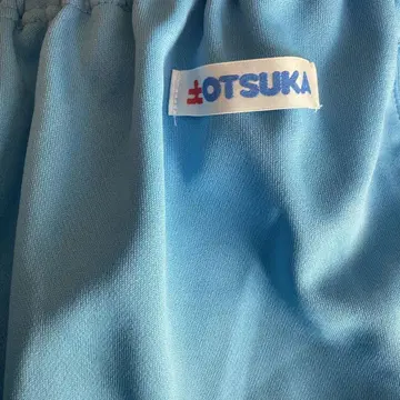 LOCALINA OTSUKA 란치키 저지 스카이콩콩 팬츠