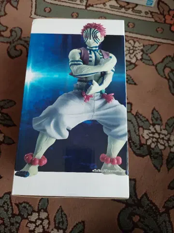 Grandista 피규어 반다이 스피리츠 아카자