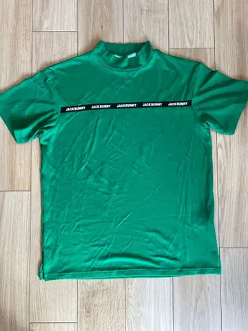 Jack Bunny 남성용 모크넥 LL