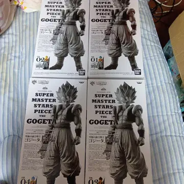 SMSP 오지터 A상 B상 C상 D상