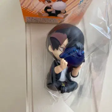 하이큐!! 피규어 카게야마 토비오 PERIHAPI! 숨바꼭질 페리하피