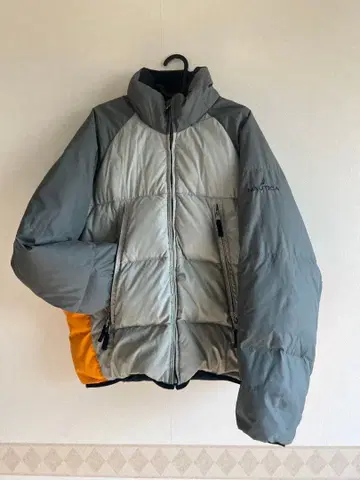 NAUTICA 다운 자켓 가격 인하