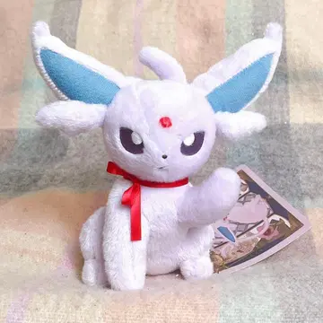 Eevee Collection 이브이 컬렉션 봉제 인형 에브이