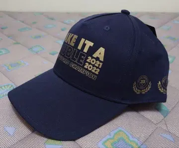 2 맥스 페르스타펜 2022 월드 챔피언 기념 캡