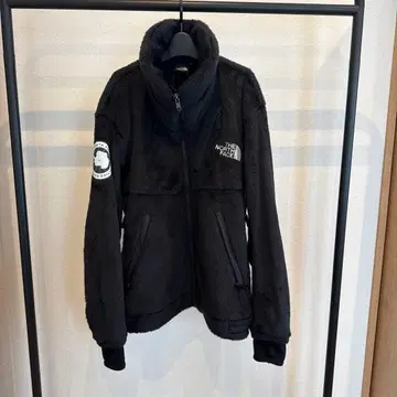 더 노스페이스 안타르티카 버사 로프트