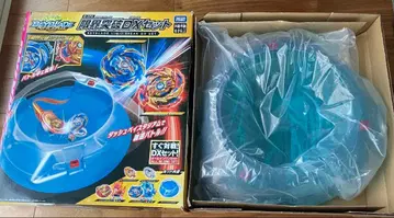 베이블레이드 버스트 스타디움