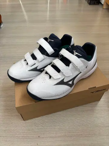 미즈노 업슈즈 라이트레보 트레이너CR 28.0