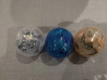 HUNTERXHUNTER 메지루시 액세서리