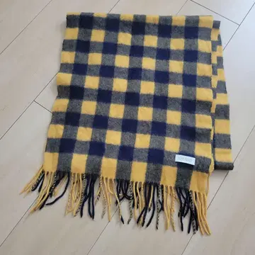 매킨토시 철학 머플러