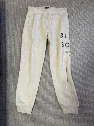 BILLABONG 맨투맨 하의