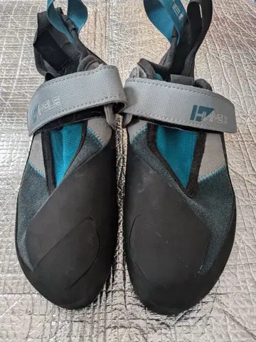 FIVE TEN 하이 앵글